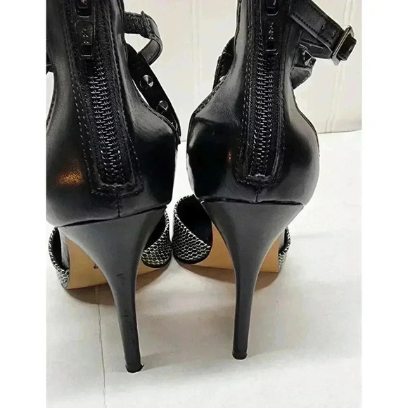 Rock & Republic Women's Spiked Heels with Spikes and  size 6M - Picture 6 of 14